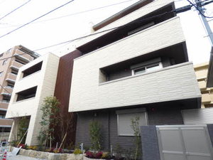 メゾン　シレンス大濠　＊＊ A0302号-1