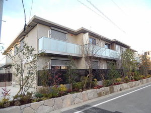 メゾン柳原　＊