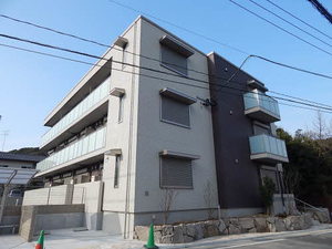 ヴィラアサンテ　＊