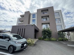 ベレオ合川　＊ A0303号-1