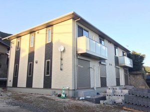 シャルマンヴィラ葛原　＊＊