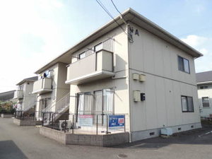 サンライズ皆春　　Ａ棟 A0102号-1