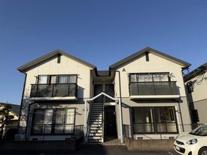 カサグランデＭ　Ａ棟　＊＊ A0102号-1