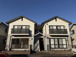 カサグランデＭ　Ｂ棟　＊＊