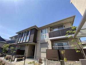 シャーメゾン南八千代　＊