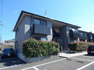 ディアス大里　Ａ棟 A0102号-1