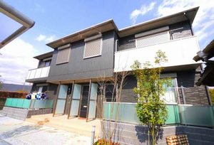 シャーメゾン飯塚駅前　Ⅰ棟　＊