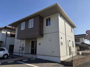 ディアコート高崎　＊ A0101号-1