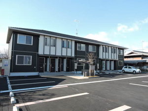 Ｒｅｃｏｔｔ辛島　弐番館　＊ B0202号-1