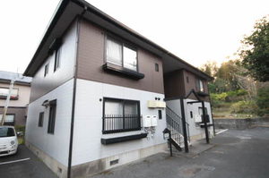 カトレア　Ａ棟