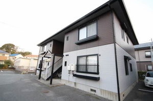 カトレア　Ｂ棟