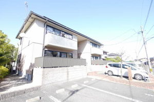 メゾン・ド・レスポアール　＊