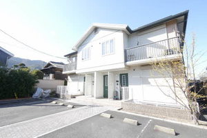 メゾン・ド・レスポアールⅡ