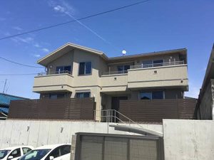 グランドゥール南山荘