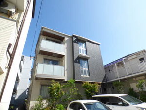 ベレオ今川　＊ A0101号-1