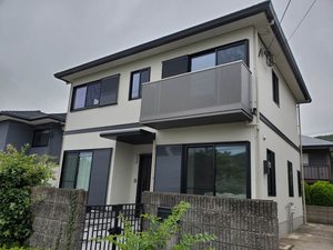小江原住宅Ｂ棟-1