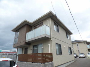 プルミエール　Ｂ棟