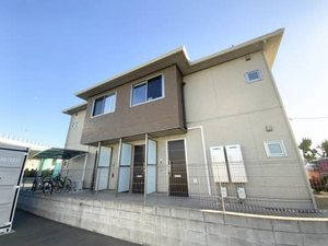 プルミエール　Ａ棟