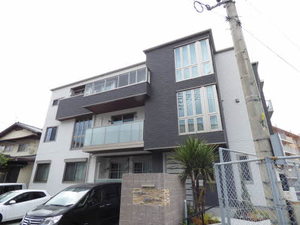 アンビシア姪浜　＊