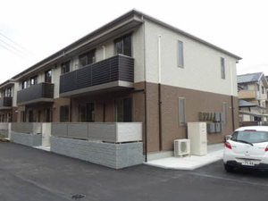 アコリエンテ　Ａ棟　＊