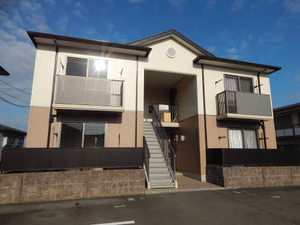 シャルマン・ドミール A0201号-1