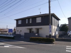 ディアモンテ合町　＊