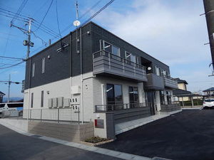 プレミアス三田川　＊