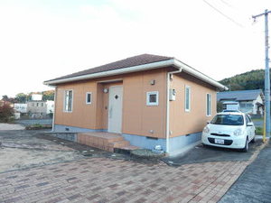 田原高山邸貸家-1