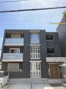 Ｔｏｋｉｗａ　＊ A0101号-1