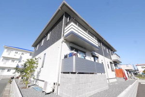 ヴィラ・エスポワール　＊