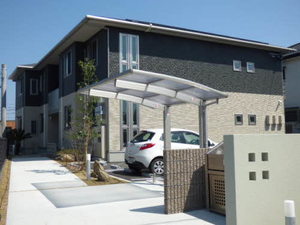 グランデュールＮヒルズ　＊