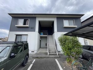 フォーレスＭ　Ⅰ棟 A0102号-1