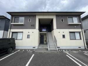 フォーレスＭ　Ⅱ棟