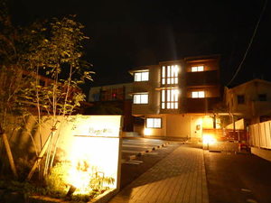 プラージュ新川　＊＊
