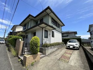 かき道４丁目　藤下邸