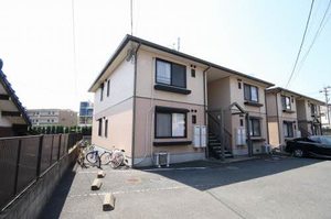 ディアスタウン　Ｃ棟