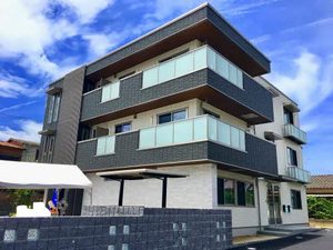 クレスト則松　＊＊ A0201号-1