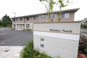 リラフォートノース　＊