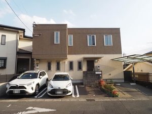 エーゼルハイム A0101号-1