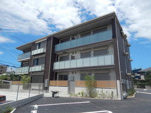 グランドヴィラ長嶺東　＊＊