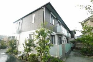 グランコート光の森　＊＊