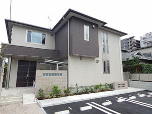 ノワール博多駅南　＊ A0203号-1