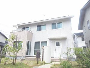 新宮中央－小田邸