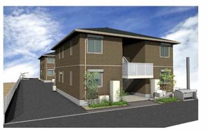 シャーメゾンＫＥＮ　＊＊