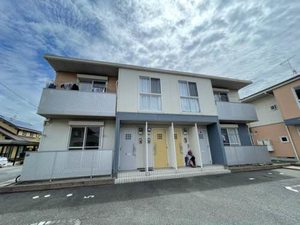 フォレストイン田尻　　Ａ棟