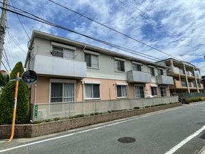 フォレストイン田尻　　Ｂ棟