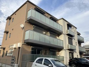 セカンドタワー