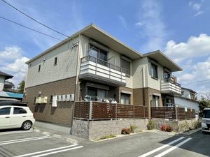 シャーメゾンベノーバ　＊＊ A0202号-1