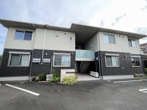 グランドソレイユ　＊＊