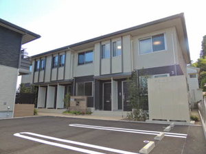 Ｓｕｎ　Ｓｋｙ亀川　Ｂ棟　＊